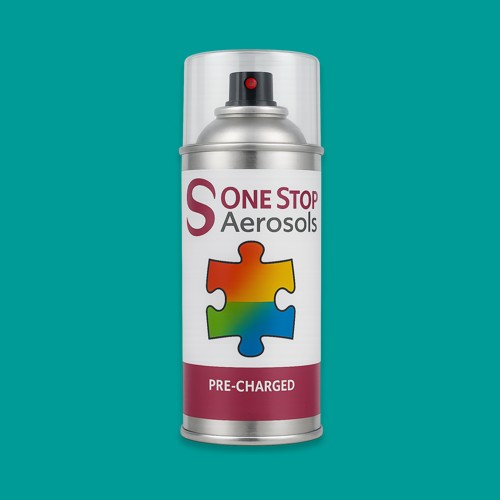 Master Chroma Isofan - B5494 - Blue Aerosol Spray Paint