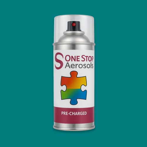Master Chroma Isofan - B5507 - Blue Aerosol Spray Paint