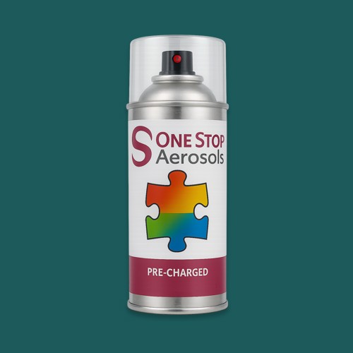 Master Chroma Isofan - B5516 - Blue Aerosol Spray Paint
