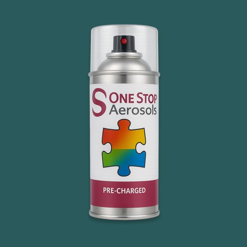 Master Chroma Isofan - B5517 - Blue Aerosol Spray Paint