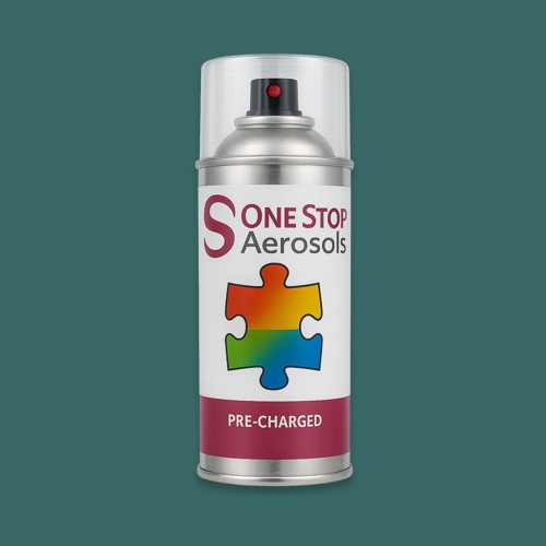 Master Chroma Isofan - G6003 - Green Aerosol Spray Paint
