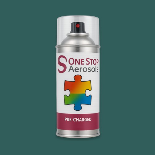 Master Chroma Isofan - G6007 - Green Aerosol Spray Paint