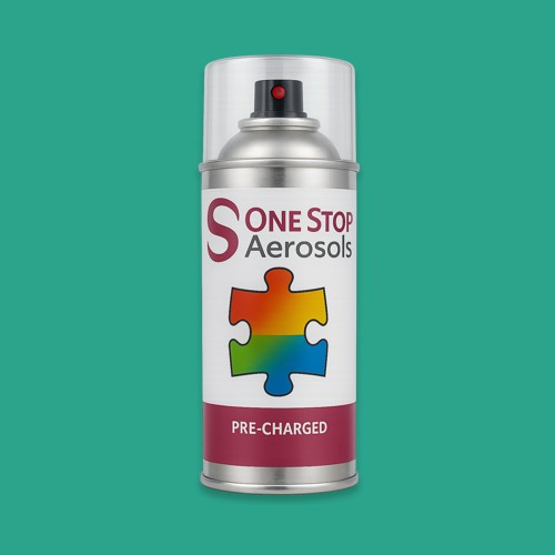Master Chroma Isofan - G6020 - Green Aerosol Spray Paint
