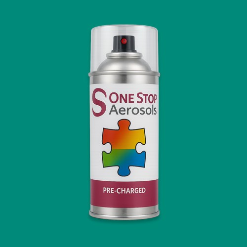 Master Chroma Isofan - G6024 - Green Aerosol Spray Paint