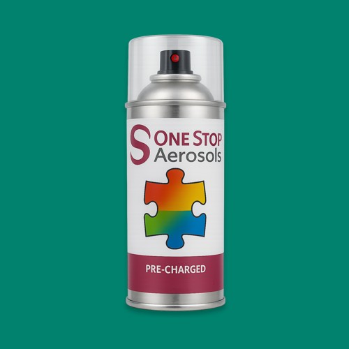 Master Chroma Isofan - G6030 - Green Aerosol Spray Paint