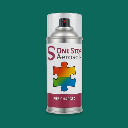 Master Chroma Isofan - G6038 - Green Aerosol Spray Paint