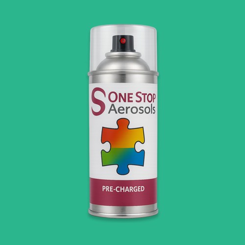 Master Chroma Isofan - G6044 - Green Aerosol Spray Paint