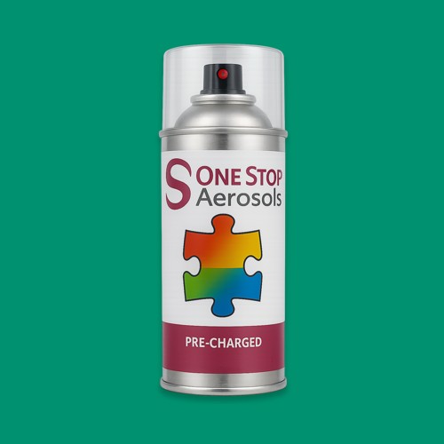 Master Chroma Isofan - G6047 - Green Aerosol Spray Paint