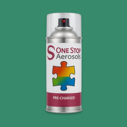 Master Chroma Isofan - G6051 - Green Aerosol Spray Paint