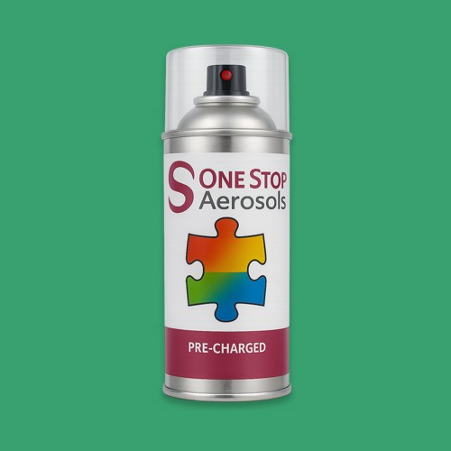 Master Chroma Isofan - G6052 - Green Aerosol Spray Paint