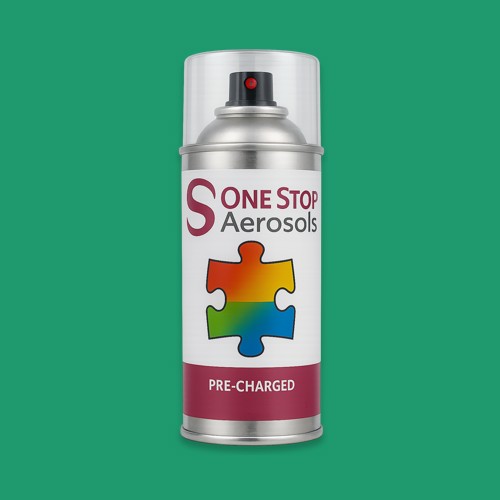 Master Chroma Isofan - G6054 - Green Aerosol Spray Paint