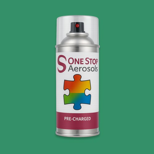 Master Chroma Isofan - G6055 - Green Aerosol Spray Paint