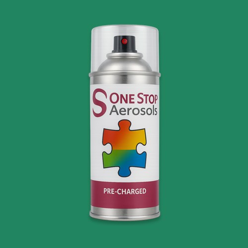 Master Chroma Isofan - G6056 - Green Aerosol Spray Paint