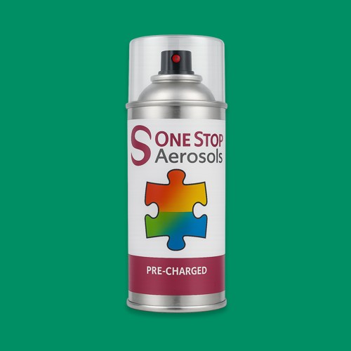 Master Chroma Isofan - G6057 - Green Aerosol Spray Paint