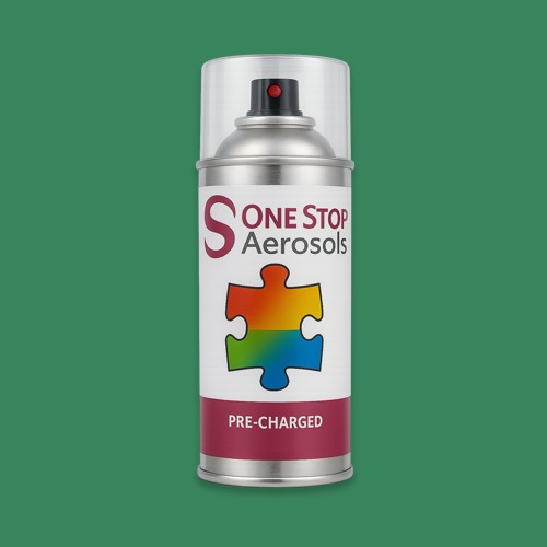 Master Chroma Isofan - G6061 - Green Aerosol Spray Paint