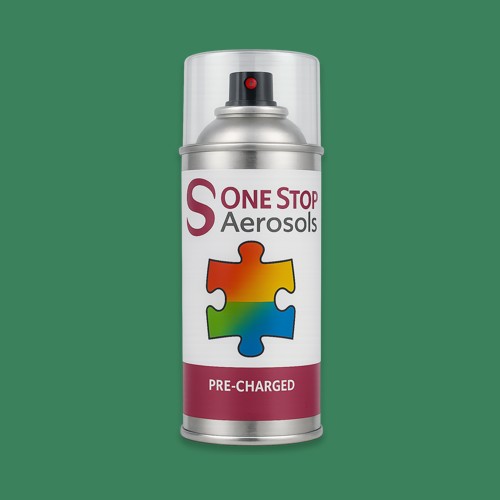 Master Chroma Isofan - G6062 - Green Aerosol Spray Paint