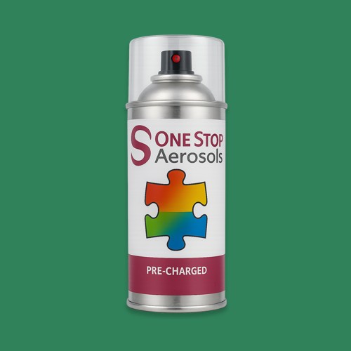 Master Chroma Isofan - G6064 - Green Aerosol Spray Paint