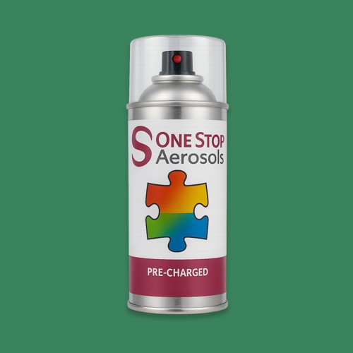Master Chroma Isofan - G6067 - Green Aerosol Spray Paint