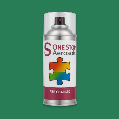 Master Chroma Isofan - G6071 - Green Aerosol Spray Paint