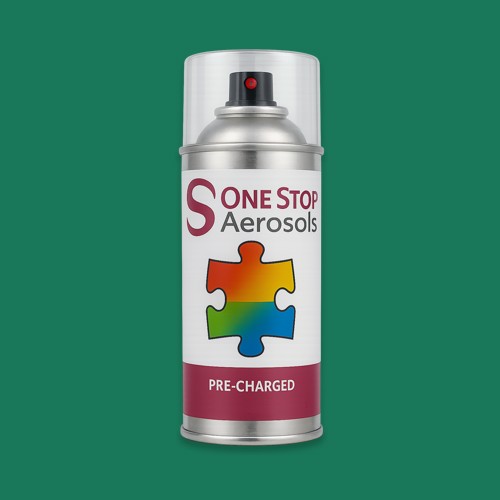 Master Chroma Isofan - G6076 - Green Aerosol Spray Paint