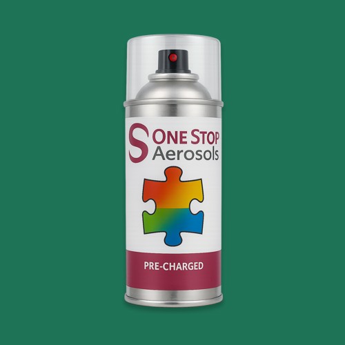 Master Chroma Isofan - G6077 - Green Aerosol Spray Paint