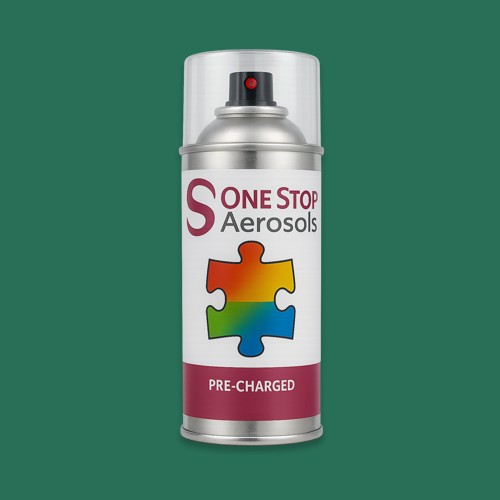 Master Chroma Isofan - G6078 - Green Aerosol Spray Paint