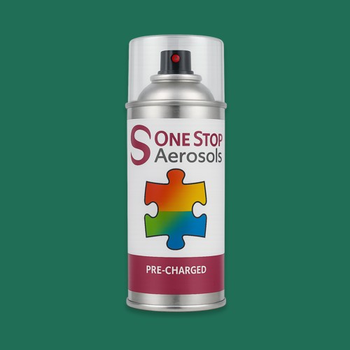 Master Chroma Isofan - G6079 - Green Aerosol Spray Paint
