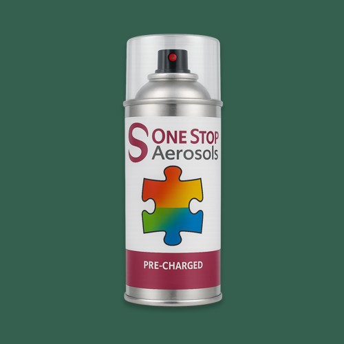 Master Chroma Isofan - G6094 - Green Aerosol Spray Paint
