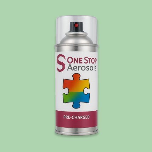 Master Chroma Isofan - G6101 - Green Aerosol Spray Paint