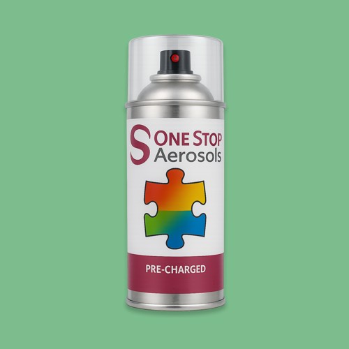 Master Chroma Isofan - G6103 - Green Aerosol Spray Paint