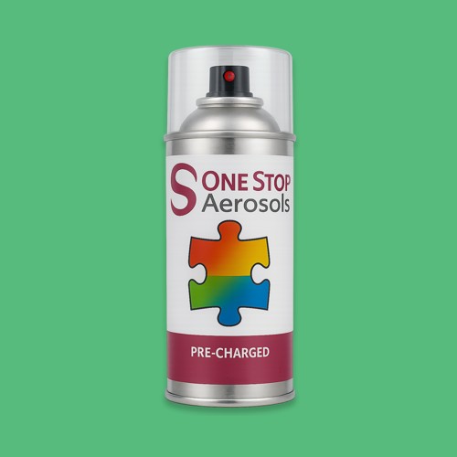 Master Chroma Isofan - G6105 - Green Aerosol Spray Paint