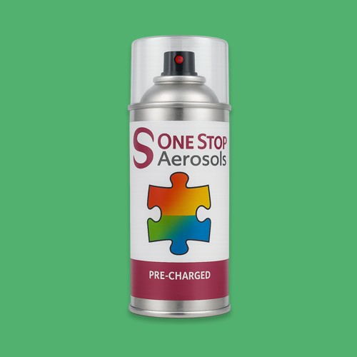 Master Chroma Isofan - G6106 - Green Aerosol Spray Paint