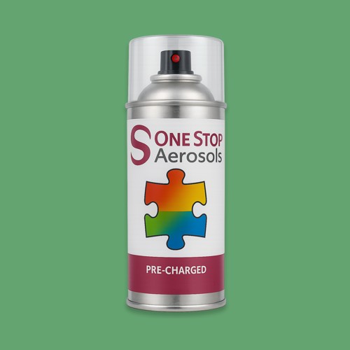 Master Chroma Isofan - G6109 - Green Aerosol Spray Paint