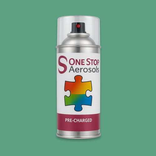 Master Chroma Isofan - G6110 - Green Aerosol Spray Paint