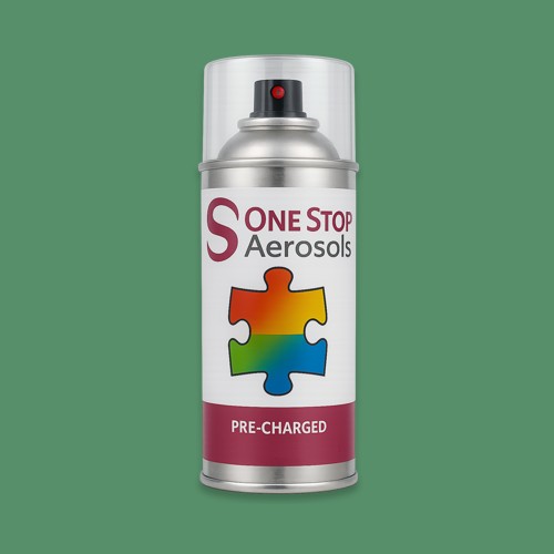 Master Chroma Isofan - G6113 - Green Aerosol Spray Paint