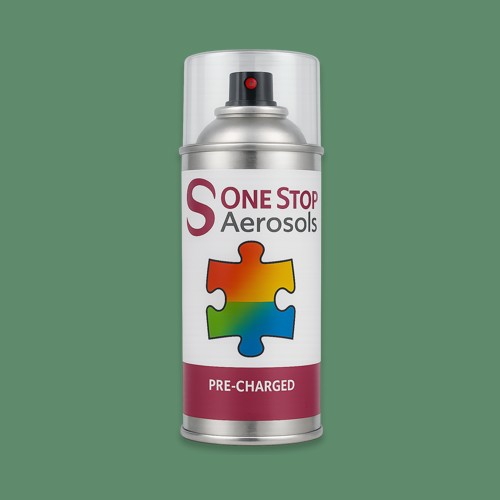 Master Chroma Isofan - G6115 - Green Aerosol Spray Paint