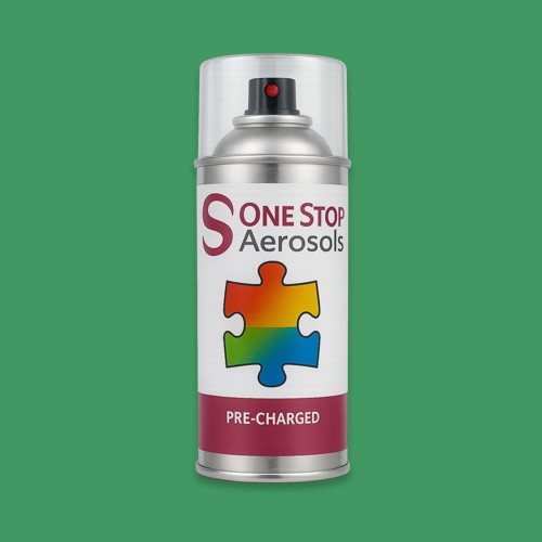 Master Chroma Isofan - G6116 - Green Aerosol Spray Paint