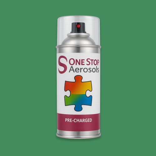 Master Chroma Isofan - G6118 - Green Aerosol Spray Paint