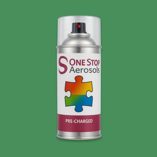 Master Chroma Isofan - G6119 - Green Aerosol Spray Paint