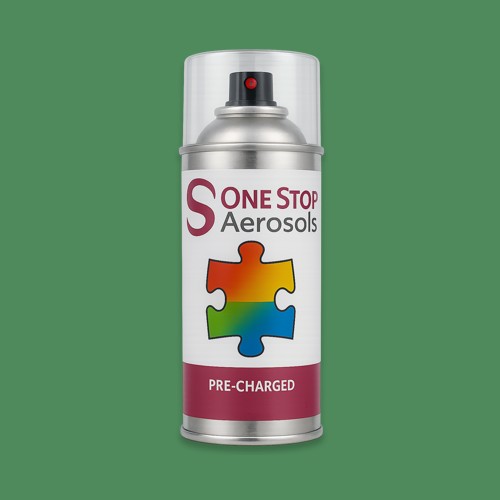 Master Chroma Isofan - G6120 - Green Aerosol Spray Paint