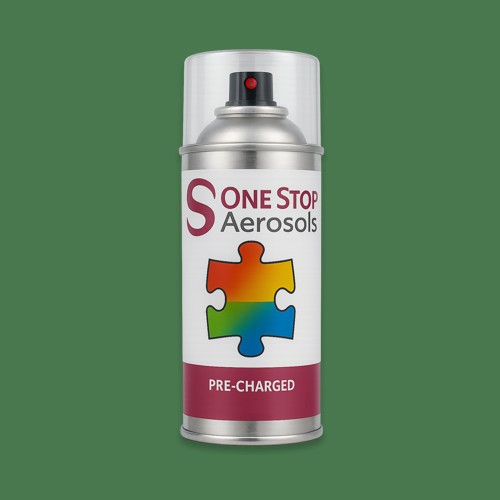 Master Chroma Isofan - G6126 - Green Aerosol Spray Paint