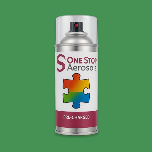 Master Chroma Isofan - G6136 - Green Aerosol Spray Paint