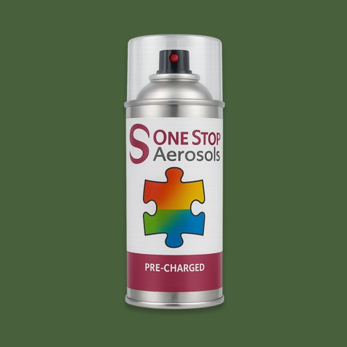 Master Chroma Isofan - G6142 - Green Aerosol Spray Paint