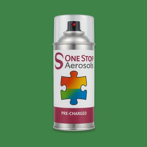 Master Chroma Isofan - G6161 - Green Aerosol Spray Paint