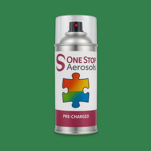 Master Chroma Isofan - G6167 - Green Aerosol Spray Paint