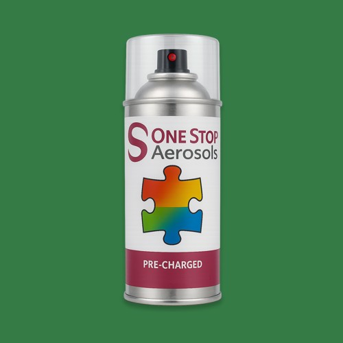 Master Chroma Isofan - G6168 - Green Aerosol Spray Paint