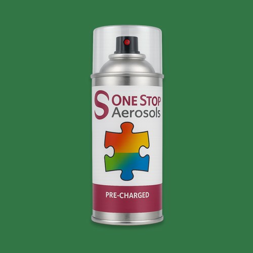Master Chroma Isofan - G6170 - Green Aerosol Spray Paint