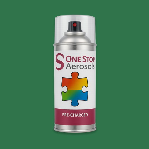 Master Chroma Isofan - G6171 - Green Aerosol Spray Paint