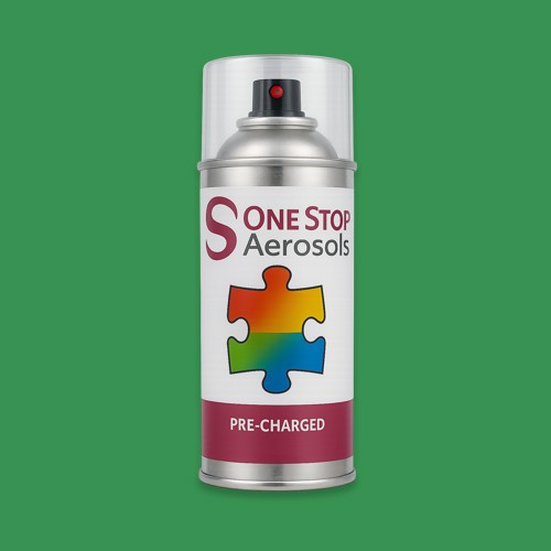 Master Chroma Isofan - G6174 - Green Aerosol Spray Paint
