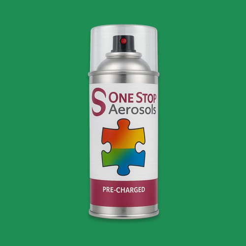 Master Chroma Isofan - G6177 - Green Aerosol Spray Paint